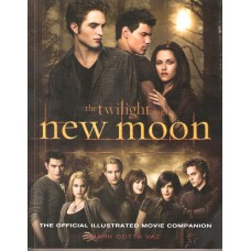 DIE TWILIGHT SAGA - New Moon